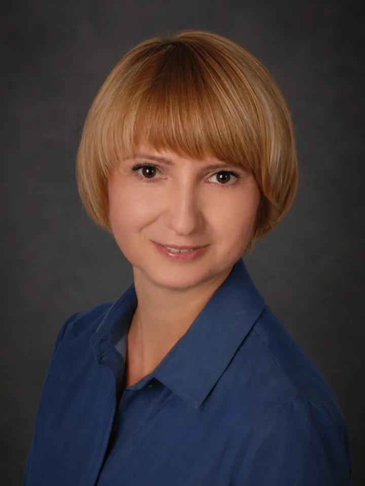dr n. med. Anna Juza