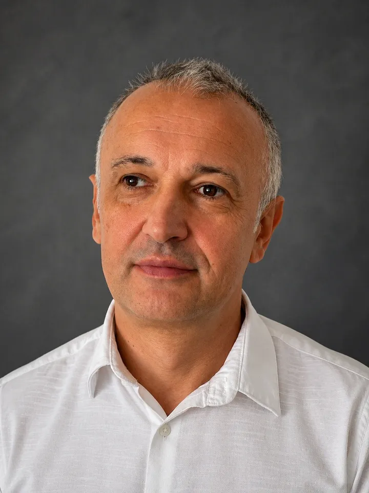 dr n. o zdr. Grzegorz Sobek